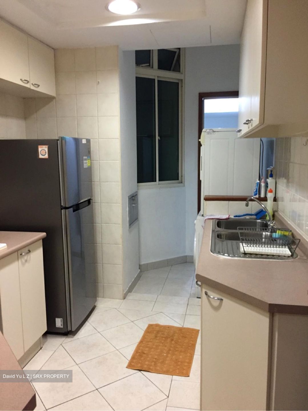 Burlington Square (D7), Apartment #636274221